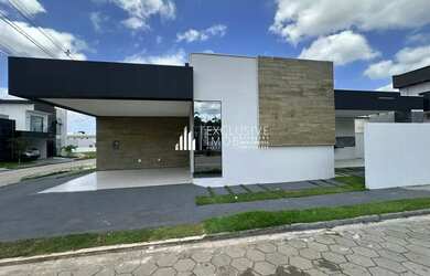 Imagem 3: PORTO MARINA CASA DE 120M², COM 3 LINDAS SUÍTES É 4 BANHEIROS