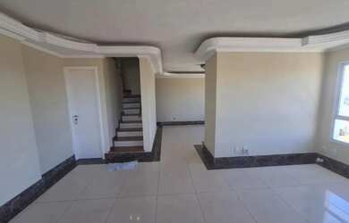 Imagem 5: Cobertura à venda e para alugar em Campinas, Mansões Santo Antônio, com 4 quartos, com 217