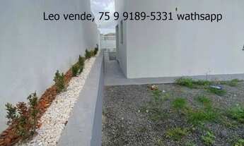 Imagem: Leo vende, bairro Gabriela, 2 4, bom acabamaneto