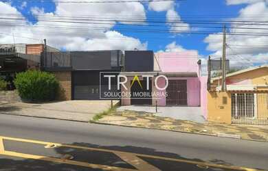 Imagem 3: Casa - Vila Joaquim Inácio - Campinas