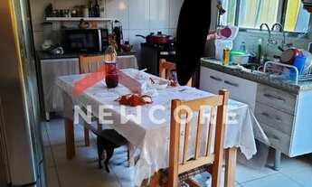 Imagem 7: Casa em Rua Mato Grosso - Vila Seabra - Mongaguá/SP