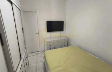 Imagem 7: Apartamento em São Diogo: Ideal para quem busca praticidade