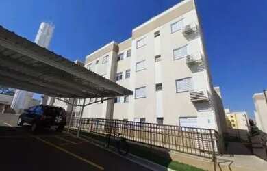 Imagem 4: Apartamento no bairro Jardim Maracanã em Presidente Prudente