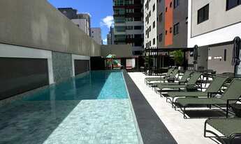 Imagem 3: Apartamento - 3 dormitórios - 3 Suítes - localizado em Itapema / Meia Praia REF: DW603081