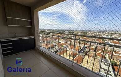 Imagem 2: Apartamento com 3 quartos para alugar, 95m² - Campos Elíseos