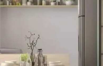 Imagem 2: APARTAMENTO 2/4 COM VARANDA EM JARDIM DAS MARGARAIDAS