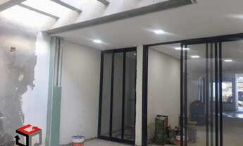 Imagem: Sobrado à venda 3 quartos 3 suítes 3 vagas