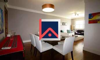 Imagem 5: Venda Apartamento 2 Dormitórios - 120 m² Jardim Paulista