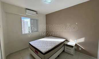 Imagem 7: Apartamento mobiliado Vila do Golf para locação com 2 dormitórios