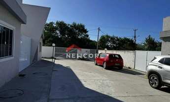 Imagem: Casa de condomínio em Rua Aristóteles