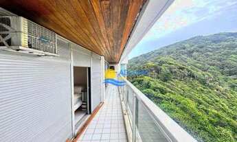 Imagem 4: Apartamento próximo à praia com vista Pitangueiras Guarujá