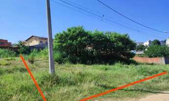 Imagem: Terreno à venda no Jardim Novo Campos Elíseos