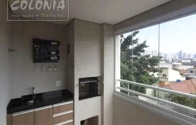 Imagem 3: Apartamento para locação - Santa Terezinha, Santo André