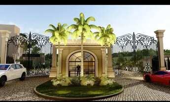 Imagem 6: Lotes residenciais em condomínio já pronto e estruturado