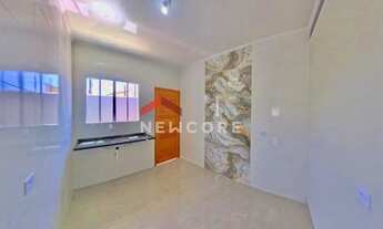 Imagem 2: Casa em Rua Georgia - Flórida Mirim - Mongaguá/SP