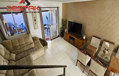 Imagem: Casa A Venda No Condominio Garden Resort