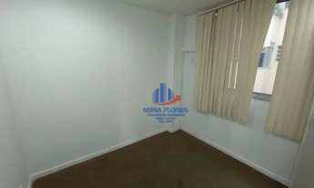 Imagem 7: Sala, 110 m² - venda por R$ 350.000,00 ou aluguel por R$ 2.840,00/mês - Centro - Rio de Ja