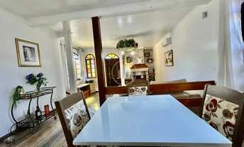 Imagem 7: Casa 4 Quartos com 1 Suíte e 232m² - Jardim Atlântico - JMS