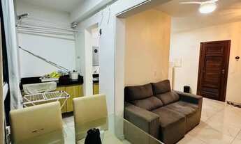 Imagem 5: APARTAMENTO A VENDA DE 2 QUARTOS NO BRISAS