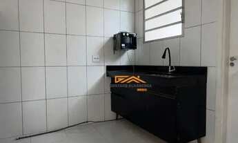 Imagem 4: Casa com 3 dormitórios para alugar, 90 m² por R$ 4.460/mês - Parque Rural Fazenda Santa Câ