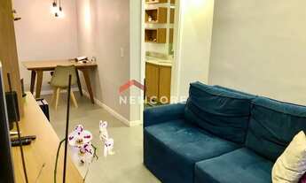 Imagem 4: Apartamento em Rua Doutor Ribeiro de Almeida - Barra Funda - São Paulo/SP