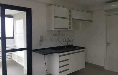 Imagem 4: Studio - Jardim Paulista - 32m²