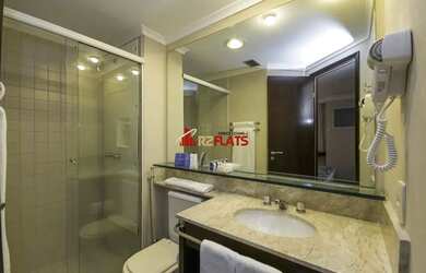 Imagem 4: Flat com ótimo preço no bairro Jardins. Confira!