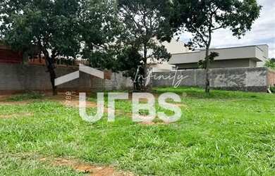 Imagem 7: Excelente terreno residencial à venda no Condomínio Goiânia Golfe Clube, com 417m² e local