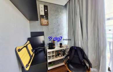 Imagem 6: Apartamento com 2 dormitórios à venda, 60 m² - Butantã - São Paulo/SP