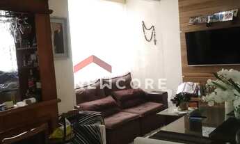 Imagem 4: Apartamento em Rua Paulo Piedade Campos - Estoril - Belo Horizonte/MG