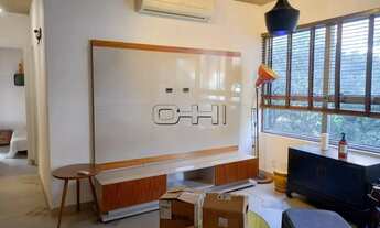 Imagem 3: Aluguel Apartamento 2 Dormitórios - 92 m² Chácara Santo Antônio