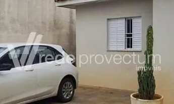 Imagem: Casa - Residencial Pazetti - Paulínia