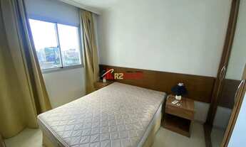 Imagem 4: Flat com ótimo preço no bairro Consolação. Confira!