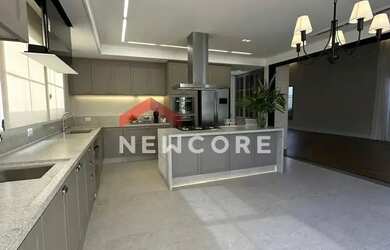 Imagem 3: Casa de condomínio em Rua Manoel da Costa Martins - Residencial Estoril Premium - Bauru/SP