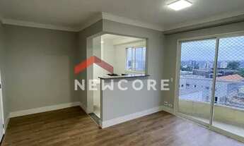 Imagem 2: Apartamento em Rua Carlos de Campos - Vila Boa Vista - Barueri/SP