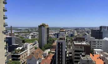 Imagem 5: Apartamento de 3 quartos, suíte e 1 vaga de garagem no bairro Independência POA