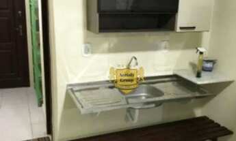 Imagem 5: Kitnet com 1 dormitório para alugar, 39 m² por R$ 1.805,00/mês - Centro - Niterói/RJ