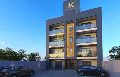 Imagem 3: Apartamento à Venda em Meia Praia Navegantes, 2 Dorms, 66m²