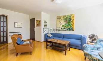 Imagem: Venda Apartamento 2 Dormitórios - 96 m²