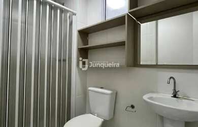 Imagem 7: Apartamento para aluguel, 2 quartos, 1 suíte, Paulicéia - Piracicaba/SP