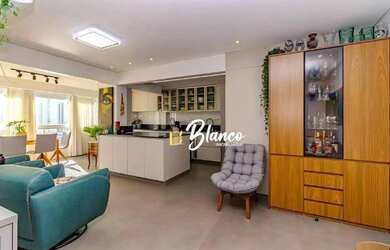 Imagem 5: Apartamento com 2 dormitórios à venda, 95 m² por R$ 1.850.000,00 - Centro - Balneário Camb