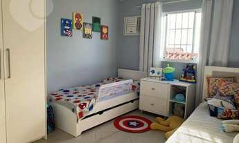 Imagem 5: Casa com 2 dormitórios à venda, 187 m² por R$ 650.000,00 - Barreto - Niterói/RJ