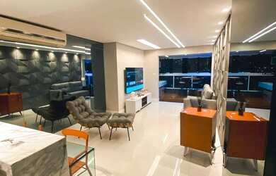 Imagem 5: Apartamento na Atalaia - Vista Mar - Aracaju [7236