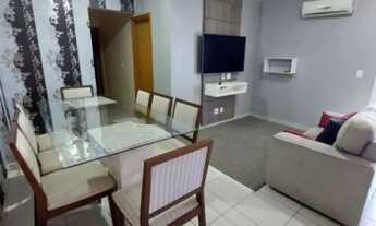 Imagem 7: Lindo Apartamento 2 dorms na Guilhermina!! - Cód: CVT020