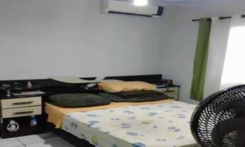 Imagem 5: Sobrado em Rua João Fraccaroli - Santa Maria - Santos/SP