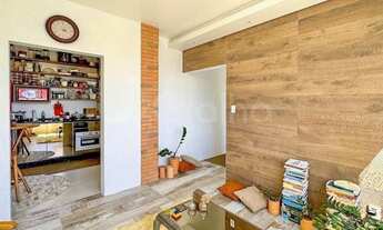 Imagem 5: Apartamento à venda no Centro de Florianópolis - 53 m²