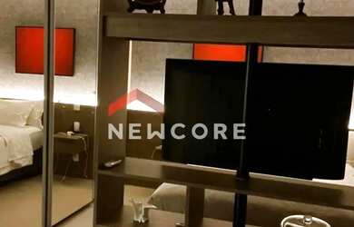 Imagem 2: Flat em Avenida Eusébio Matoso - Pinheiros - São Paulo/SP