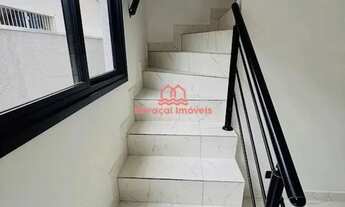 Imagem 7: Sobrado em condomínio com 2 Quartos 52m² - Vila Tupi - Praia Grande/SP