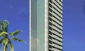 Imagem 2: EDF. ESTAÇÃO ATLÂNTICO SUL/ BARRA DE JANGADA