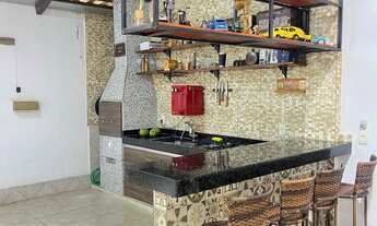 Imagem 6: Casa à venda no Parque Atheneu - Goiânia